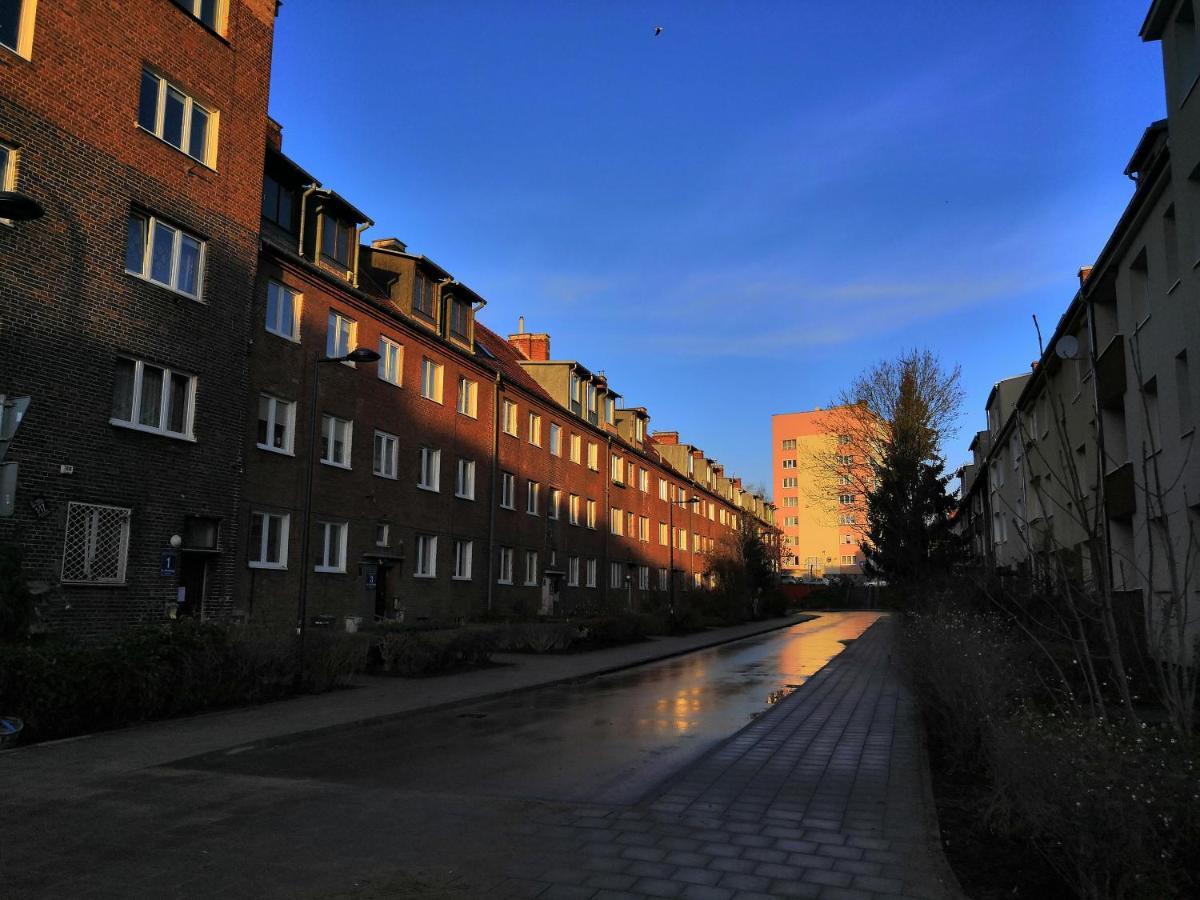 Sowinskiego 7 Gdansk Exterior foto